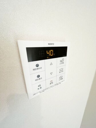 メイフェア祖師谷の物件内観写真